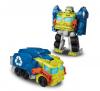 Toy Fair 2016: Playskool Heroes Transformers Rescue Bots Official Images - Transformers Event: Transformers Rescue Bots Figures Salvage